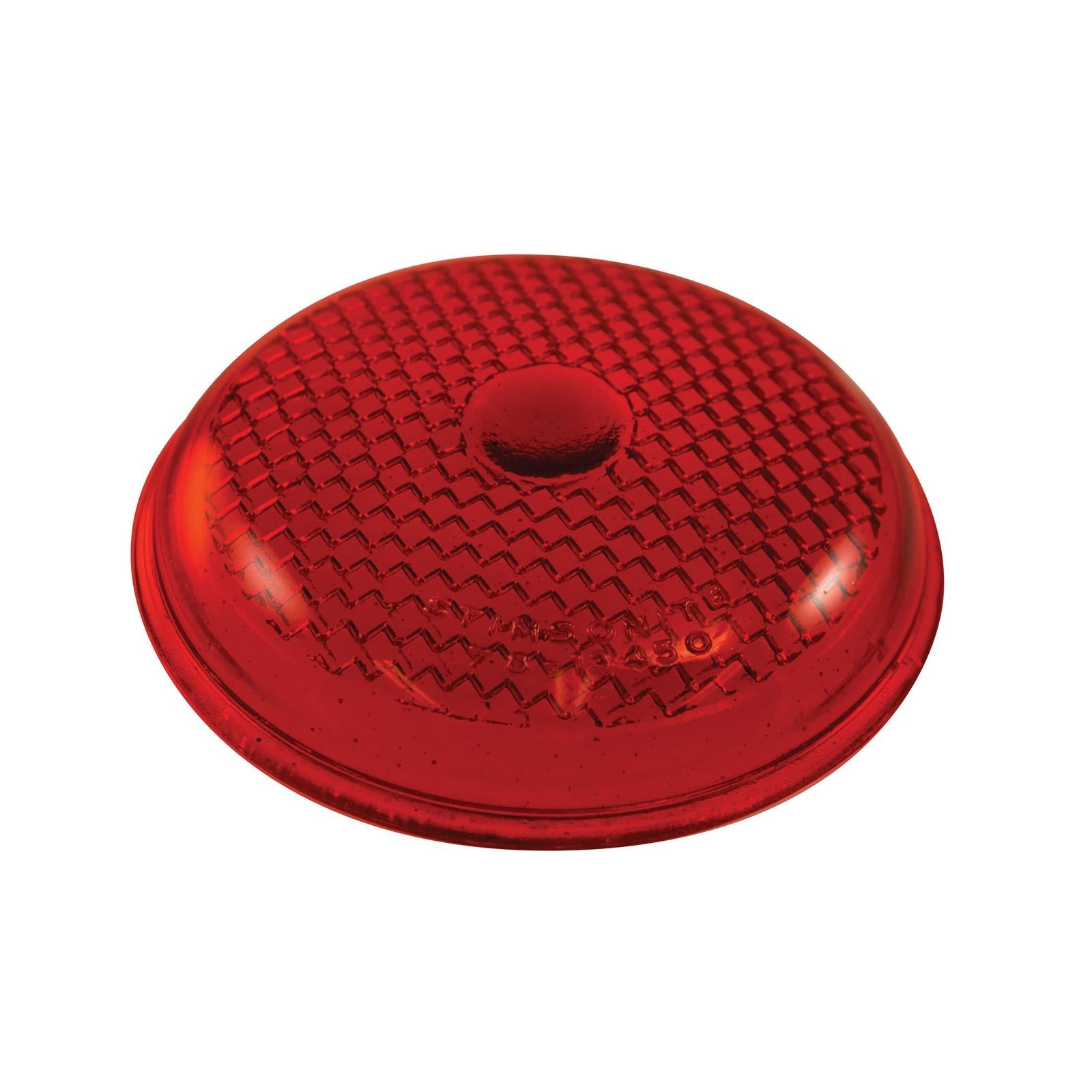 Bob Drake Reproductions Taillight Components 78-13450