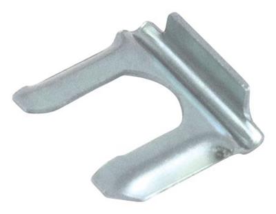 Bob Drake Reproductions Brake Hose Retaining Clips 78-2814-SS