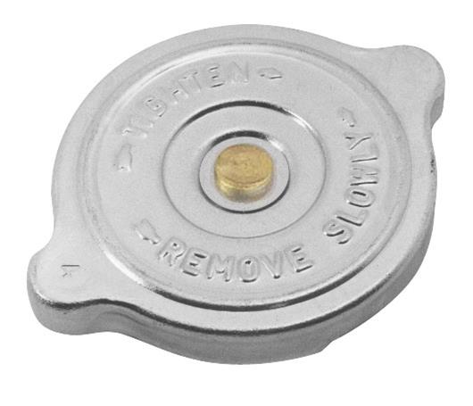 Bob Drake Radiator Caps 78-8100-B