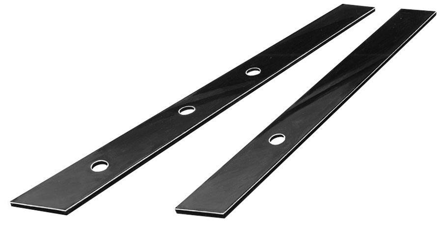 Bob Drake Fuel Tank Frame Pads 78-9299
