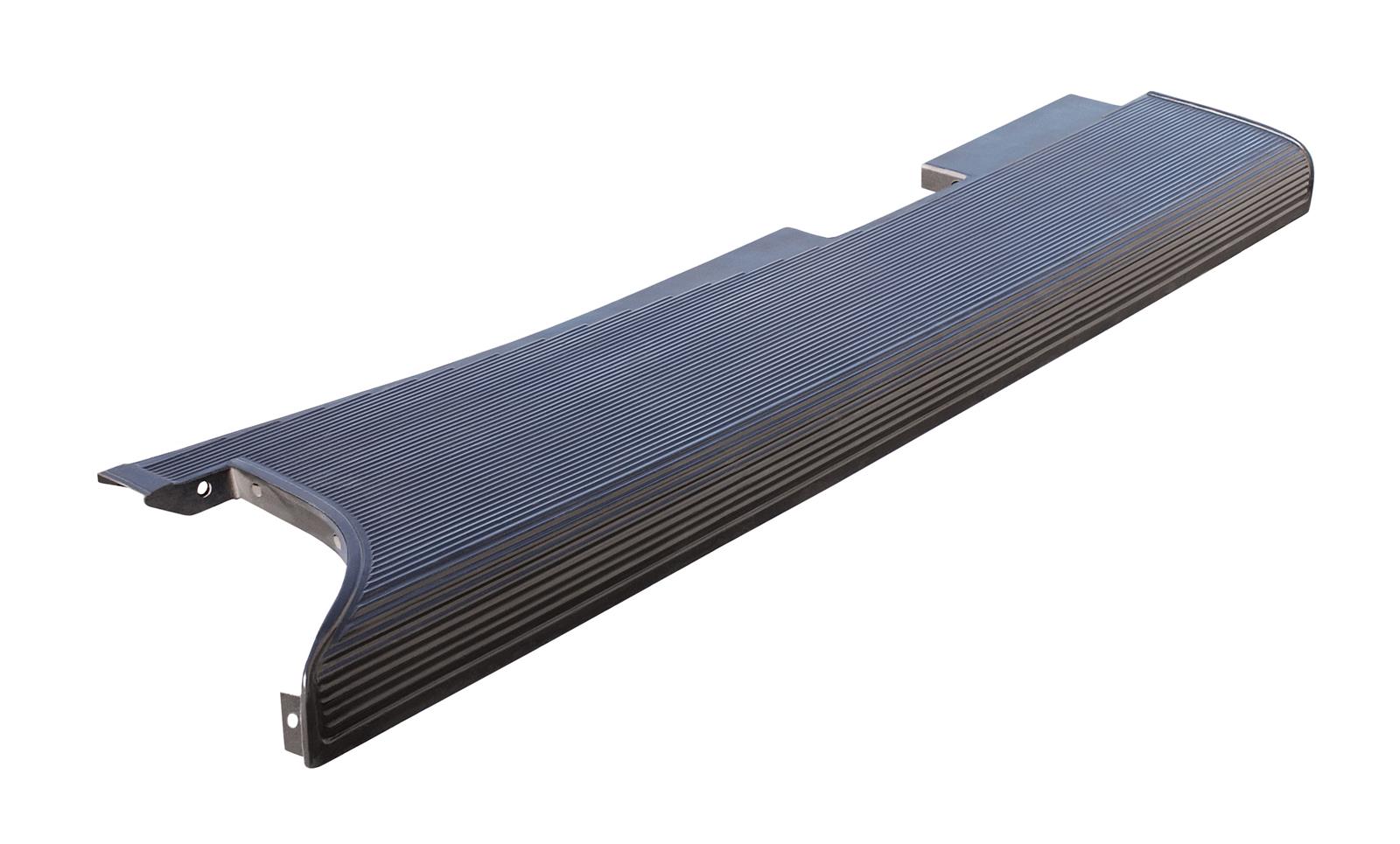 Bob Drake Reproductions Running Boards, Nerf Bars and Truck Steps 78-16450/1-BD
