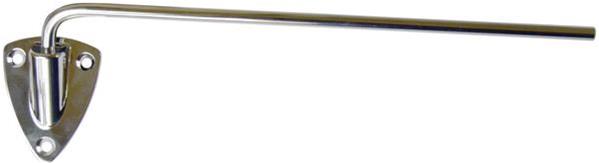 Bob Drake Reproductions Interior Sunvisor Brackets 7C-8104144-C