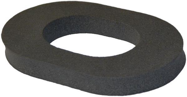 Bob Drake Reproductions Weatherstrip Seals, Individual Position 7C-9136-A