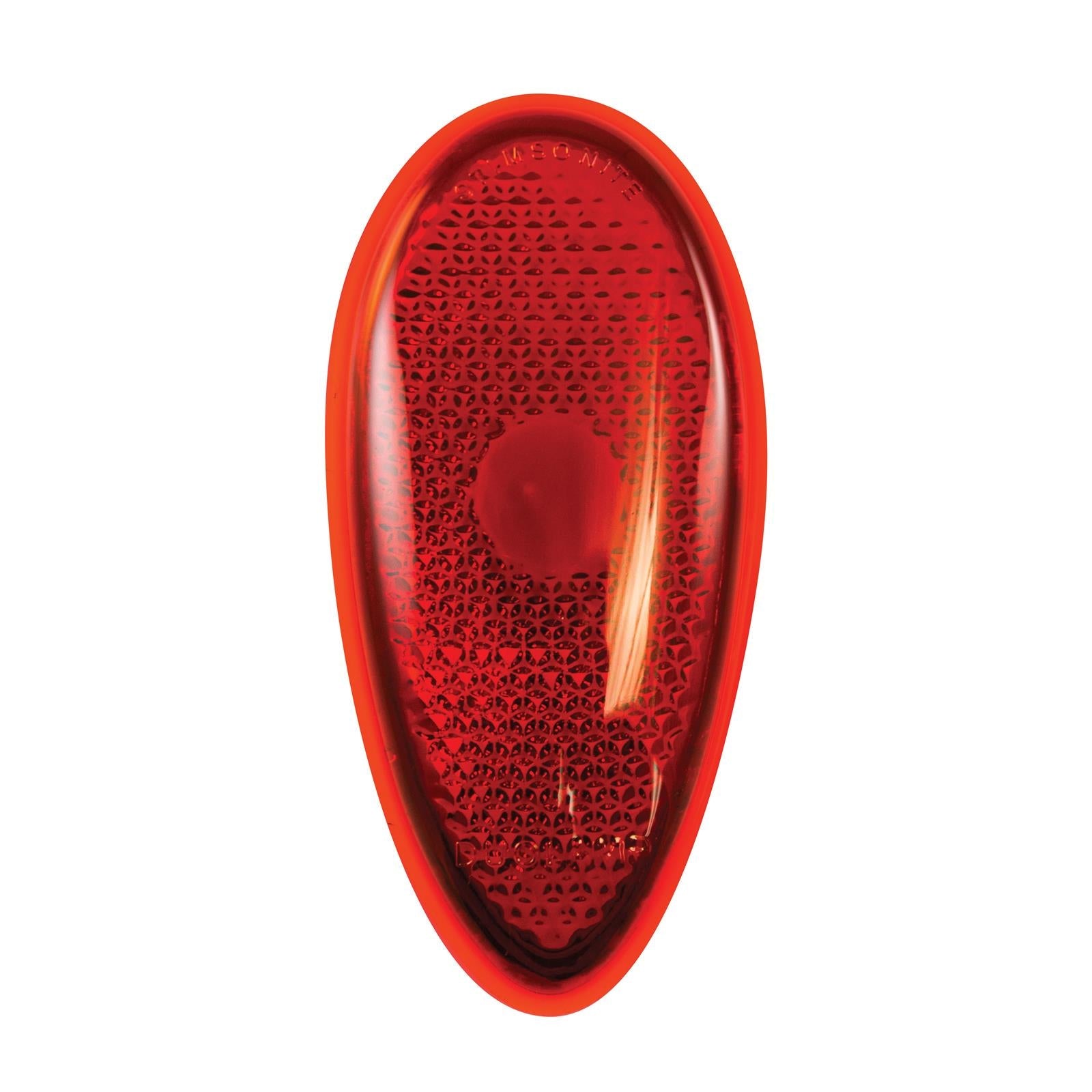 Bob Drake Reproductions Taillight Components 81A-13450