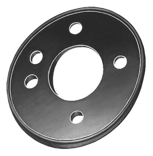 Bob Drake Reproductions Door Handle Components 81A-13572-B