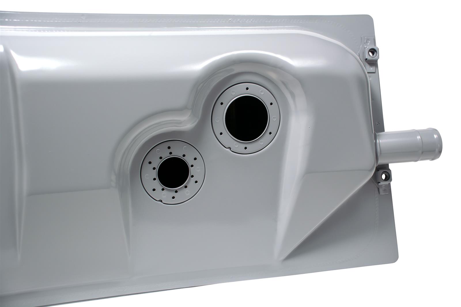 Bob Drake Reproductions Fuel Tanks 81A-9002-FI