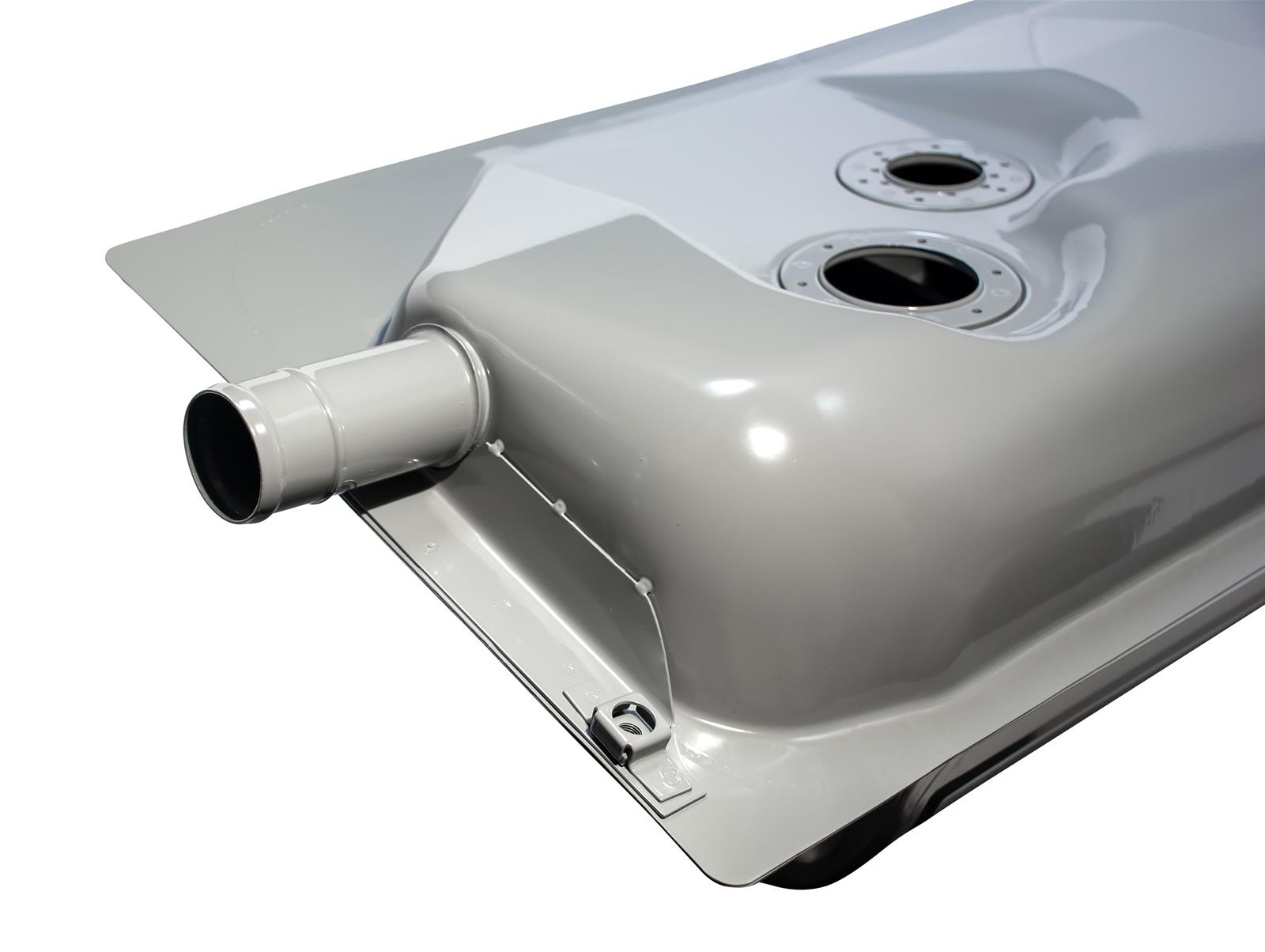 Bob Drake Reproductions Fuel Tanks 81A-9002-FI