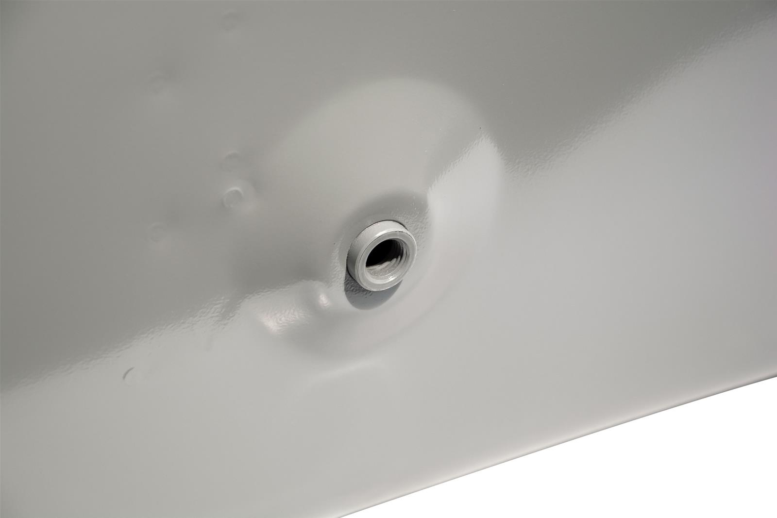 Bob Drake Reproductions Fuel Tanks 81A-9002-FI