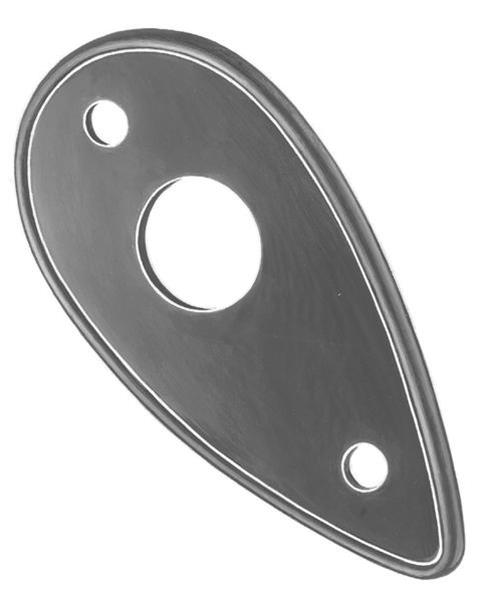 Bob Drake Reproductions Weatherstrip Seals, Individual Position 81C-13130