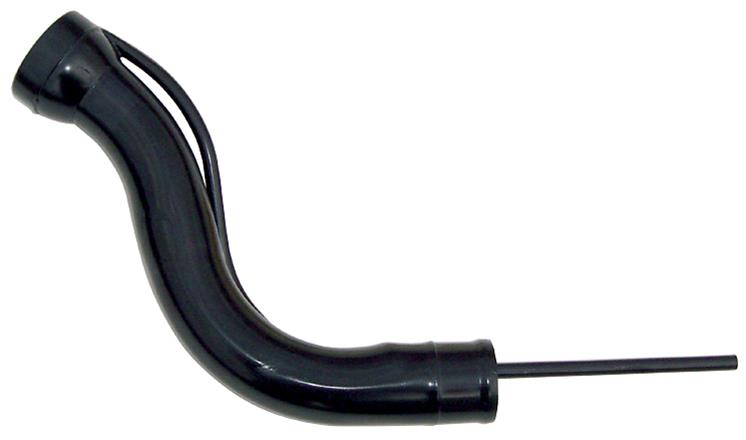Bob Drake Reproductions Fuel Tank Filler Necks 81C-9034-B