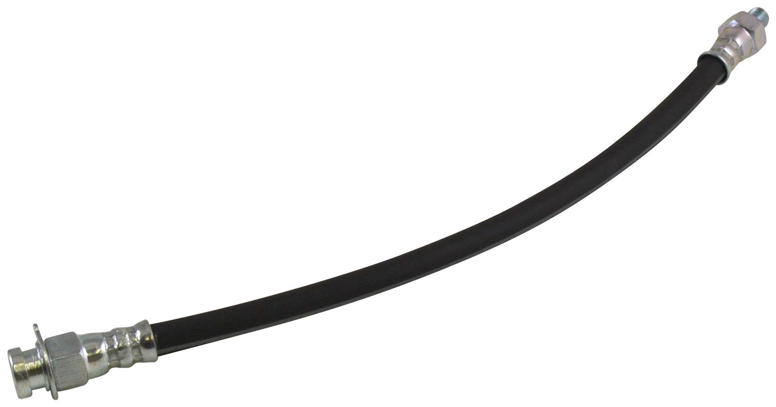 Bob Drake Reproductions Brake Hoses, Individual 8A-2079