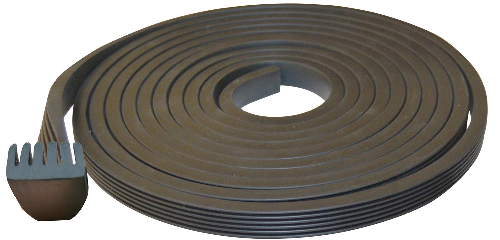Bob Drake Reproductions Weatherstrip Seals, Individual Position 8M-16070-A