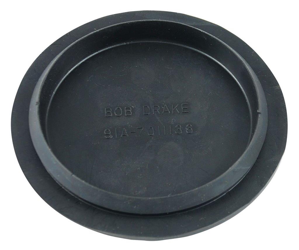 Bob Drake Master Cylinder Covers 91A-7011136