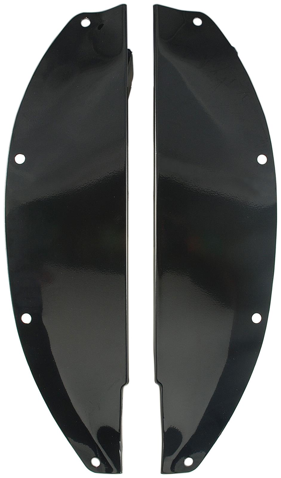 Bob Drake Outer Grille Plates 91A-8104/5