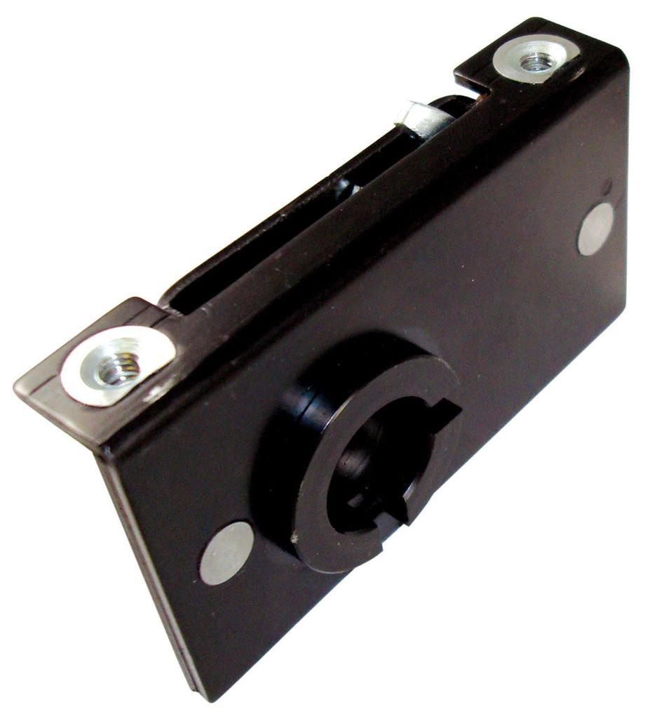 Bob Drake Trunk and Rumble Lid Latches A-41604-A