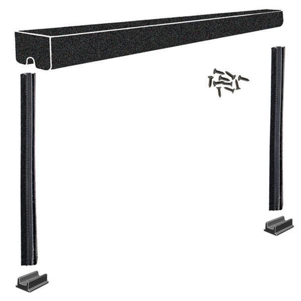 Bob Drake Reproductions Window Channel Guides A-46108