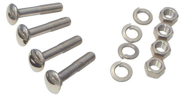 Bob Drake Reproductions Bolts and Screws B-13119-SS