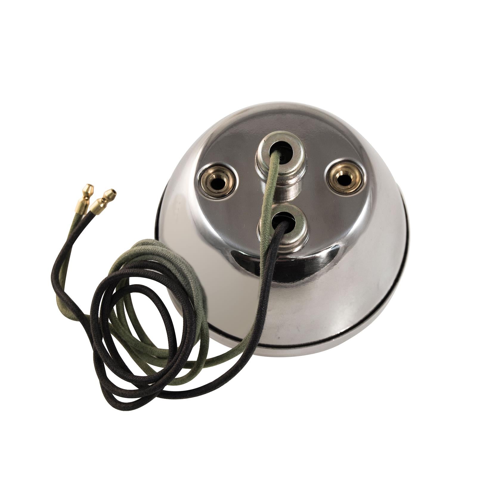 Bob Drake Taillight Assemblies B-13407