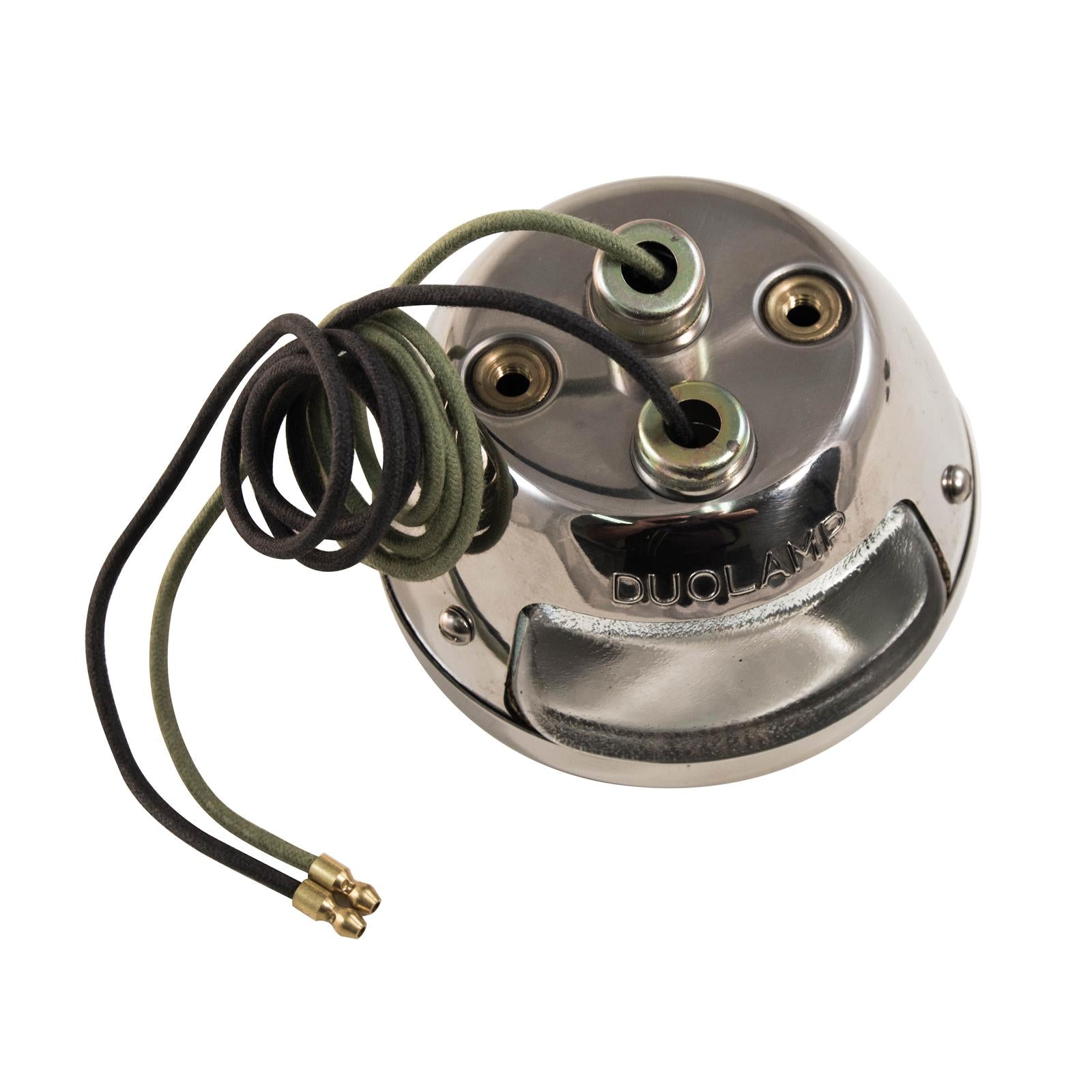 Bob Drake Taillight Assemblies B-13408