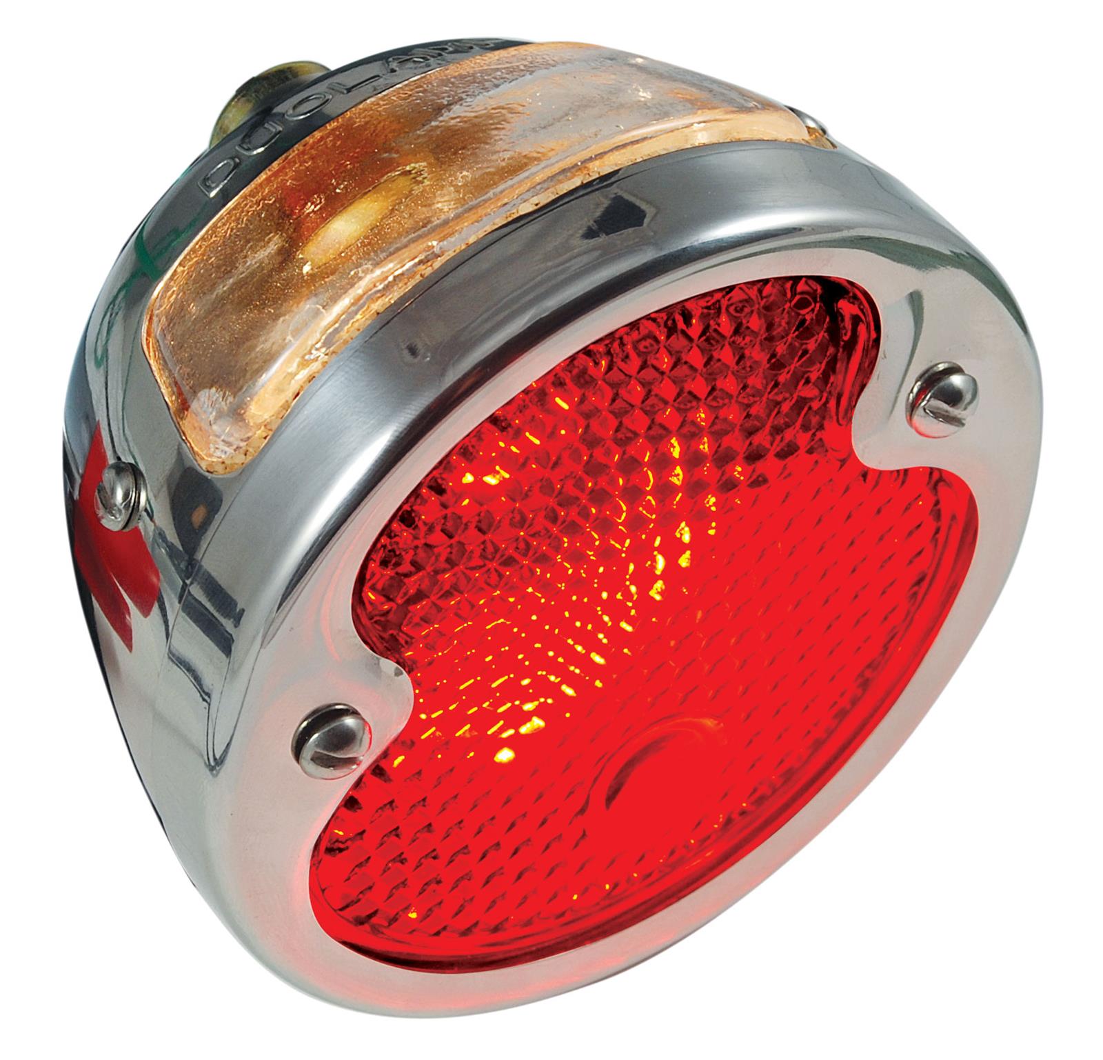 Bob Drake Taillight Assemblies B-13408