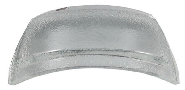 Bob Drake Reproductions License Plate Light Lenses B-13445