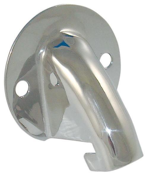 Bob Drake Reproductions Convoluted Tubing, Wire Looms and Wire Sleeves B-13467-SS