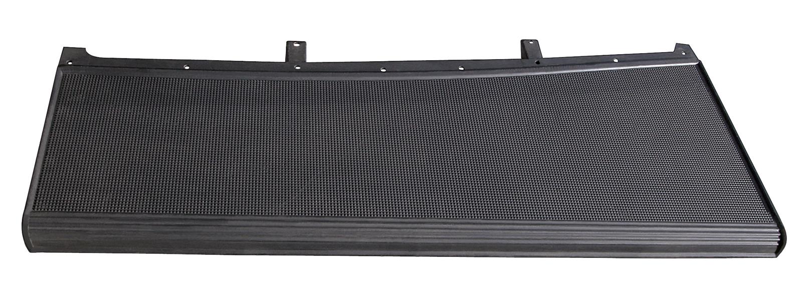 Bob Drake Reproductions Running Boards, Nerf Bars and Truck Steps B-16450/1