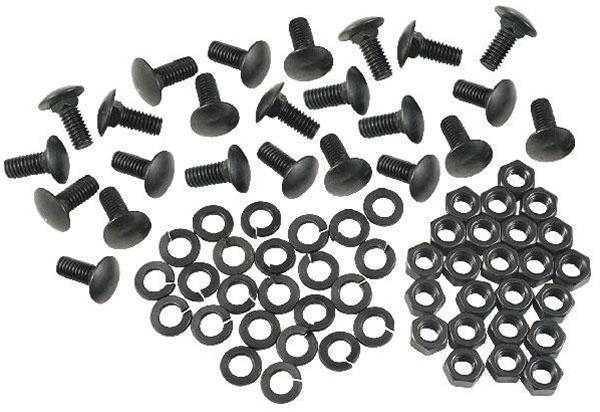 Bob Drake Running Board Mounting Hardware Kits B-16450-HK
