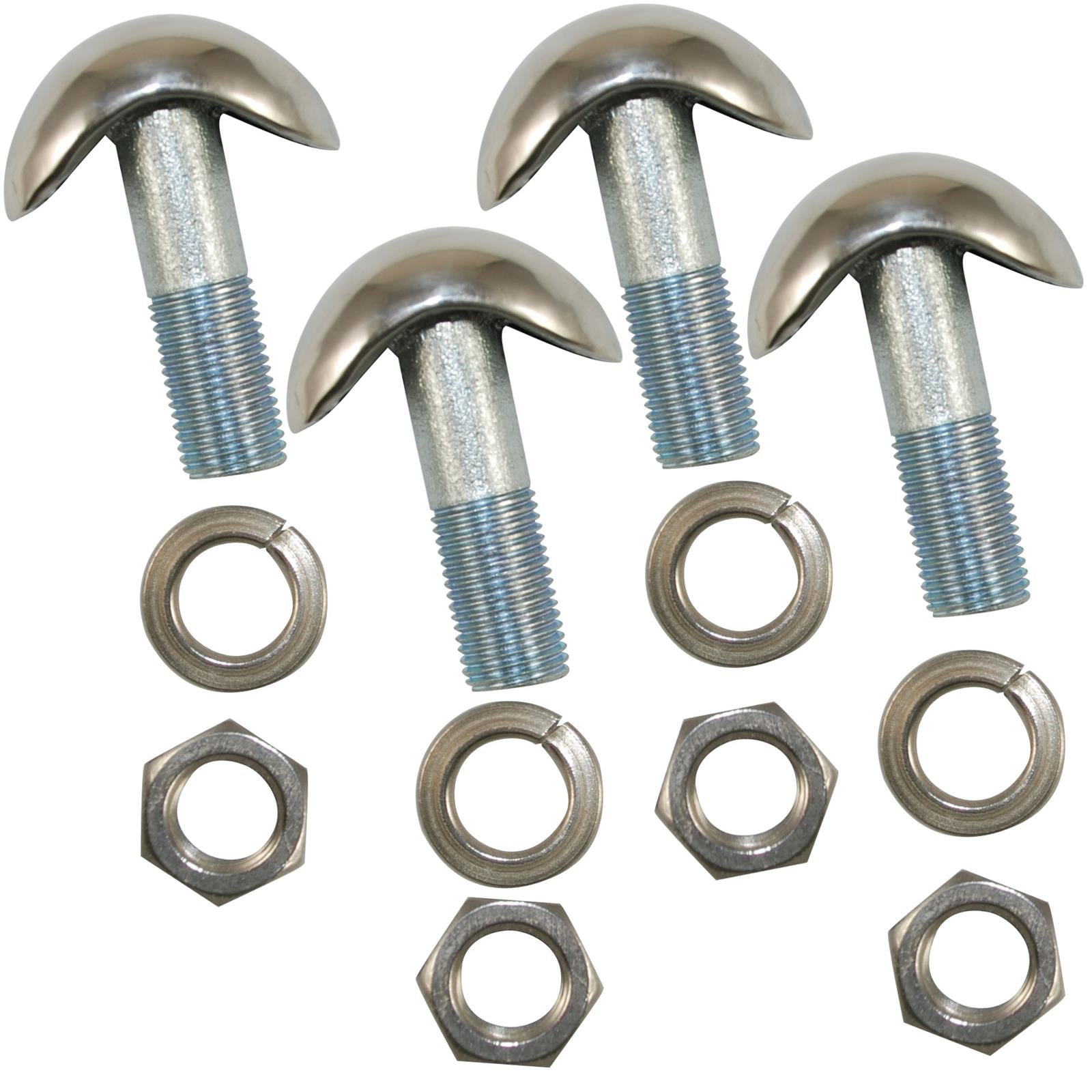 Bob Drake Reproductions Bolts and Screws B-17758-K