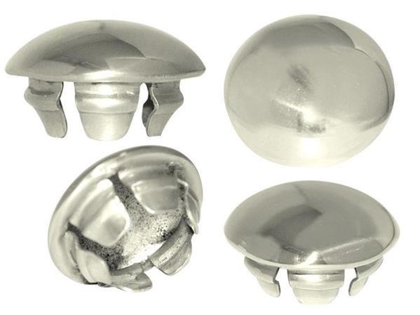 Bob Drake Reproductions Bumper Replacement Parts B-17760-K