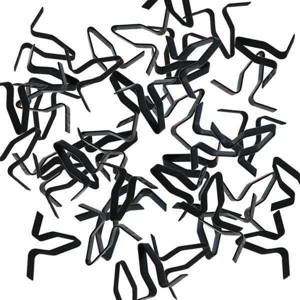 Bob Drake Reproductions Interior Trim Panel Fasteners B-46668/9