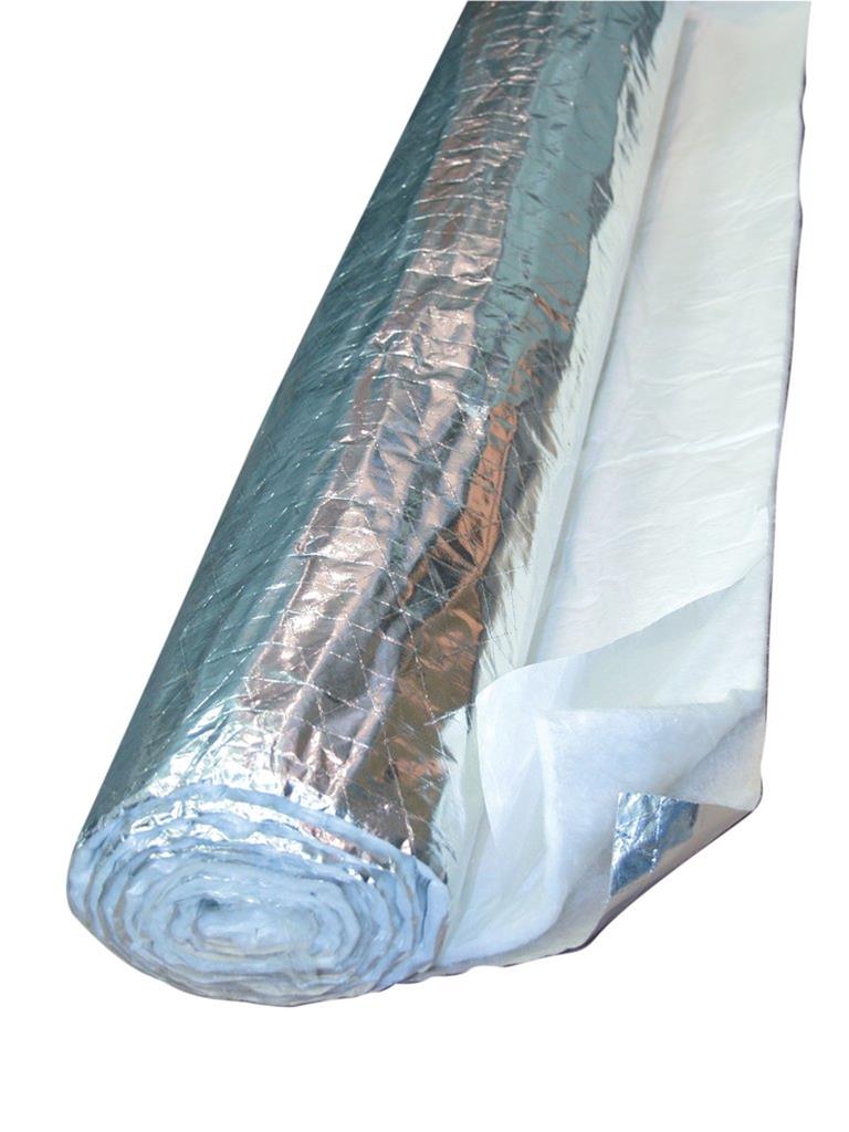 Bob Drake Foil Fiberglass Insulation B-5010-FG