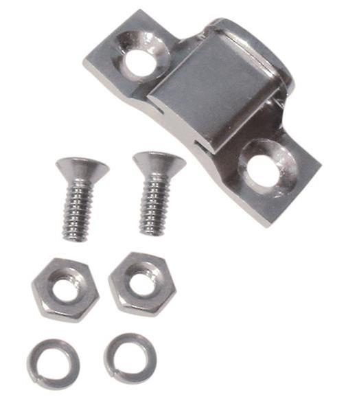 Bob Drake Hood Hinge Brackets B-8220-S