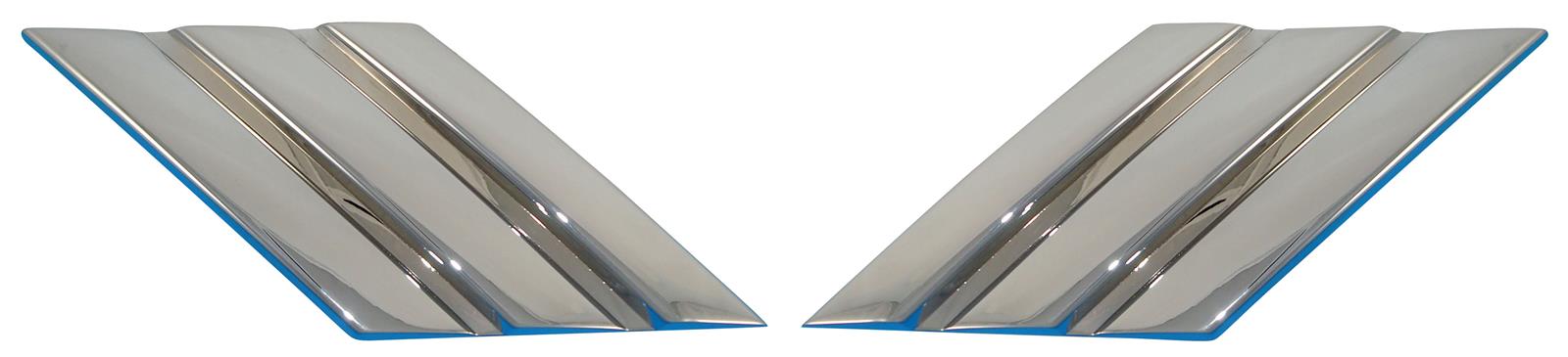 Bob Drake Reproductions Grille Moldings B4C-8251/2-A