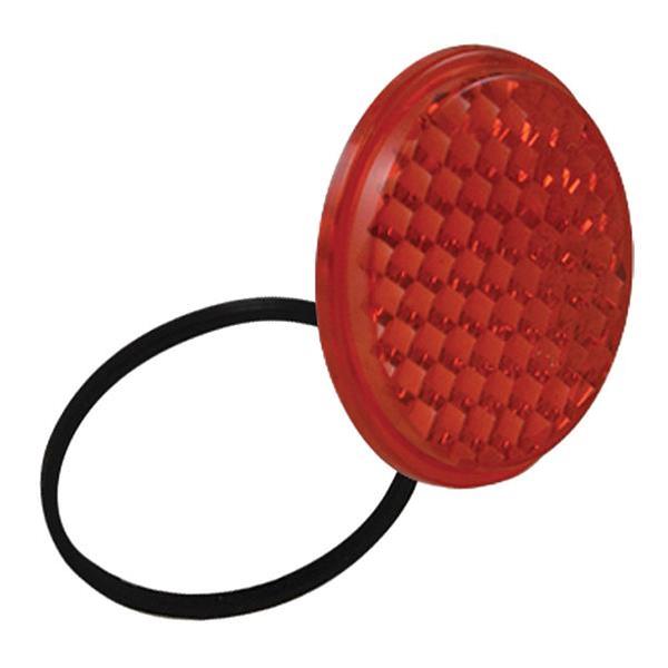 Bob Drake Reproductions Taillight Components B6A-13437-A