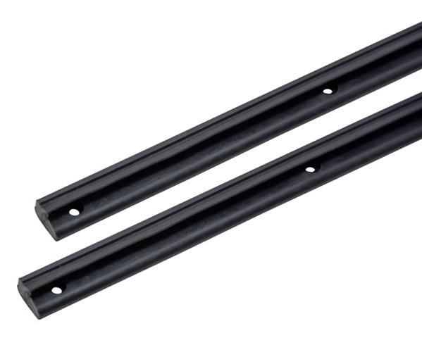 Bob Drake Reproductions Weatherstrip Seals, Individual Position B6C-7022296