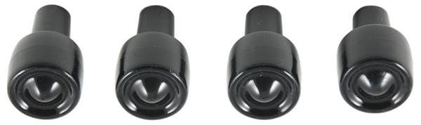 Bob Drake Fresh Air Heater Knobs BAAA-9700-FH