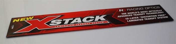 Bell Racing USA Tear-Offs 10211C