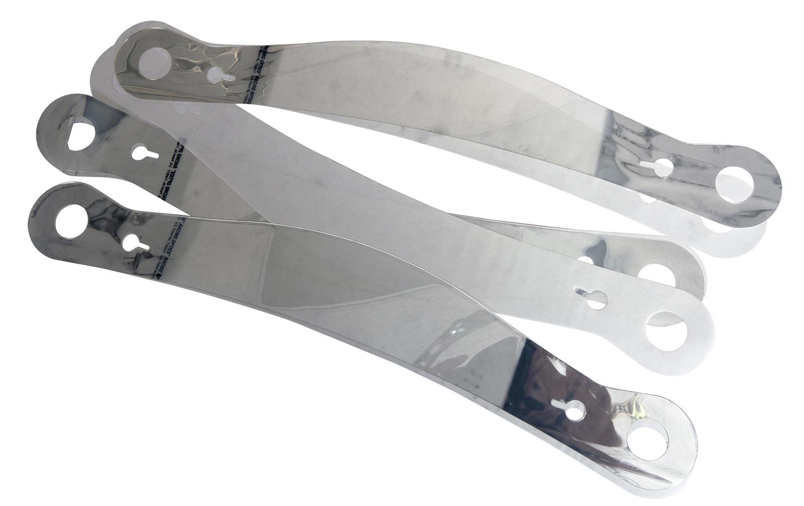 Bell Racing X Stack Racing Optics Tear-Offs 10237C