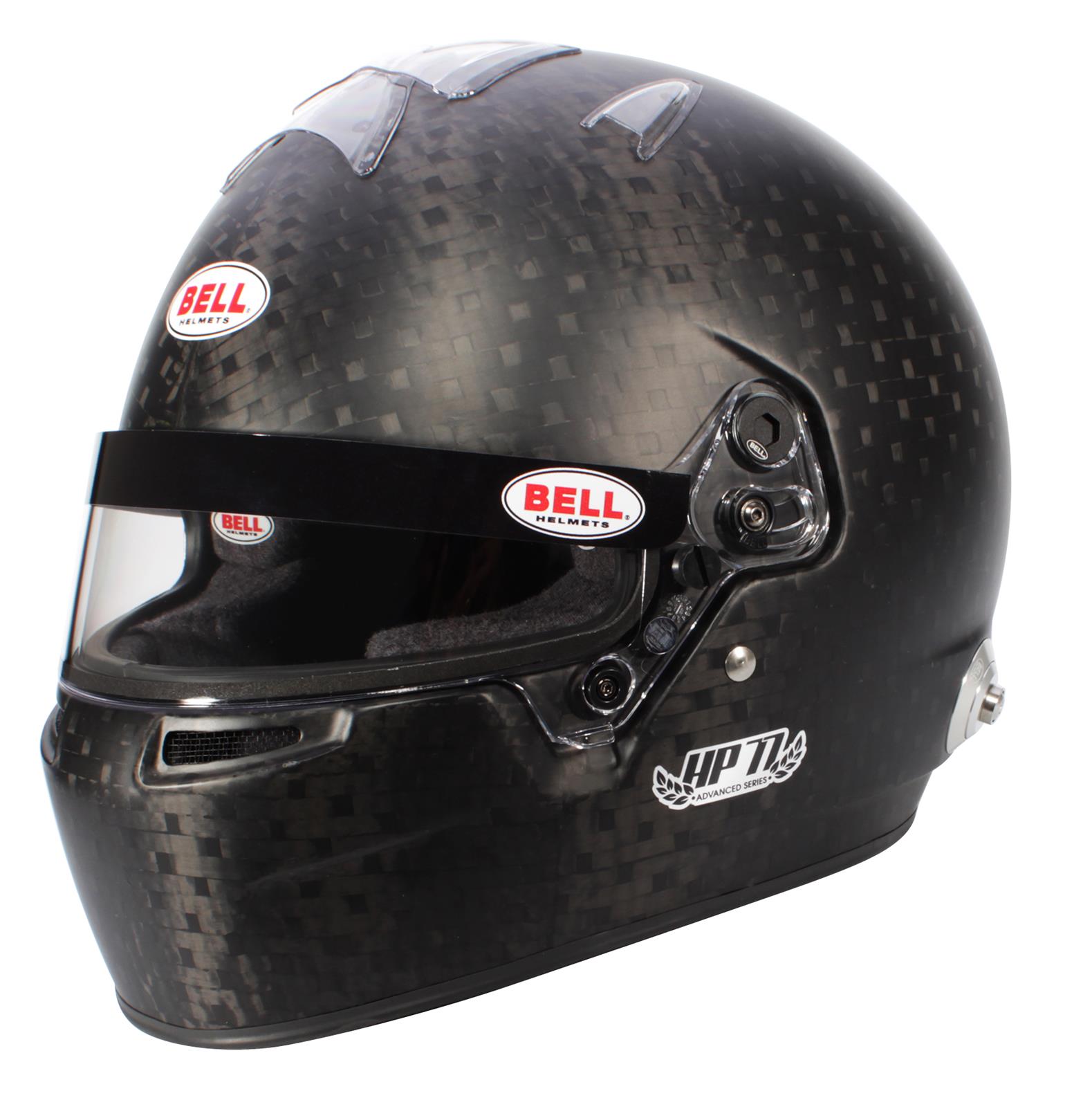 Bell Racing USA Helmets 1128022