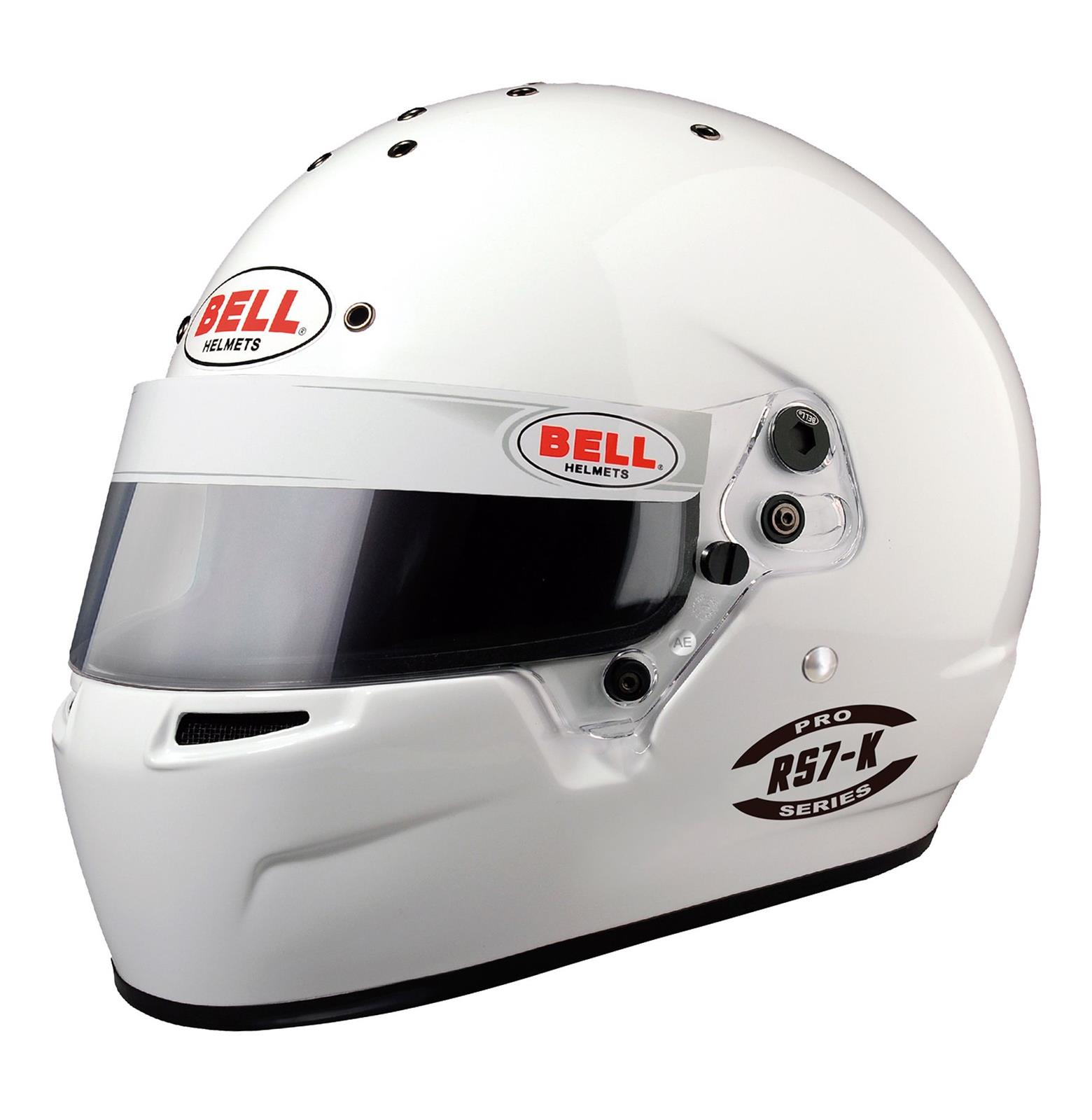 Bell Racing USA Helmets 1204A41