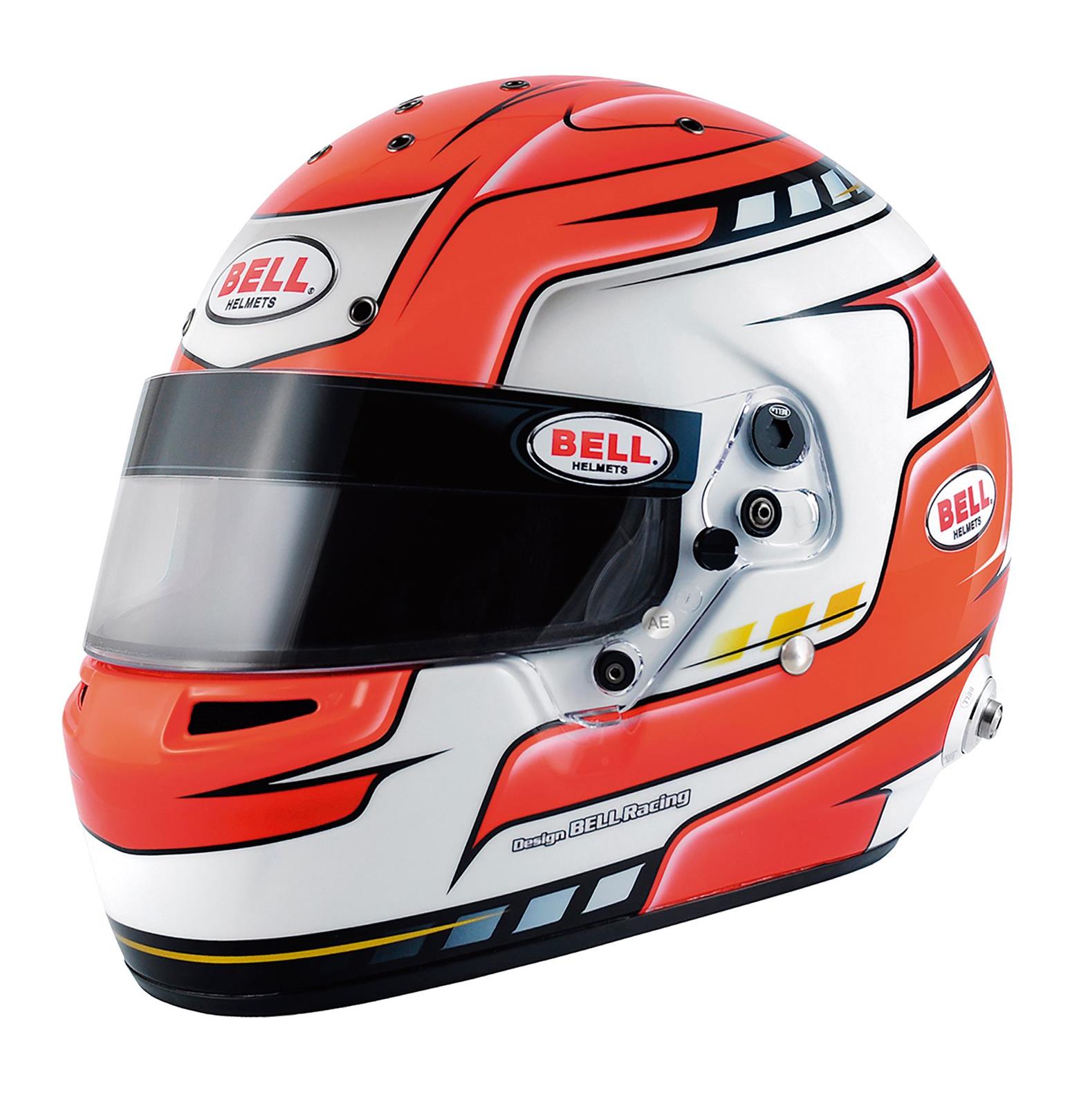 Bell Racing USA Helmets 1310A43