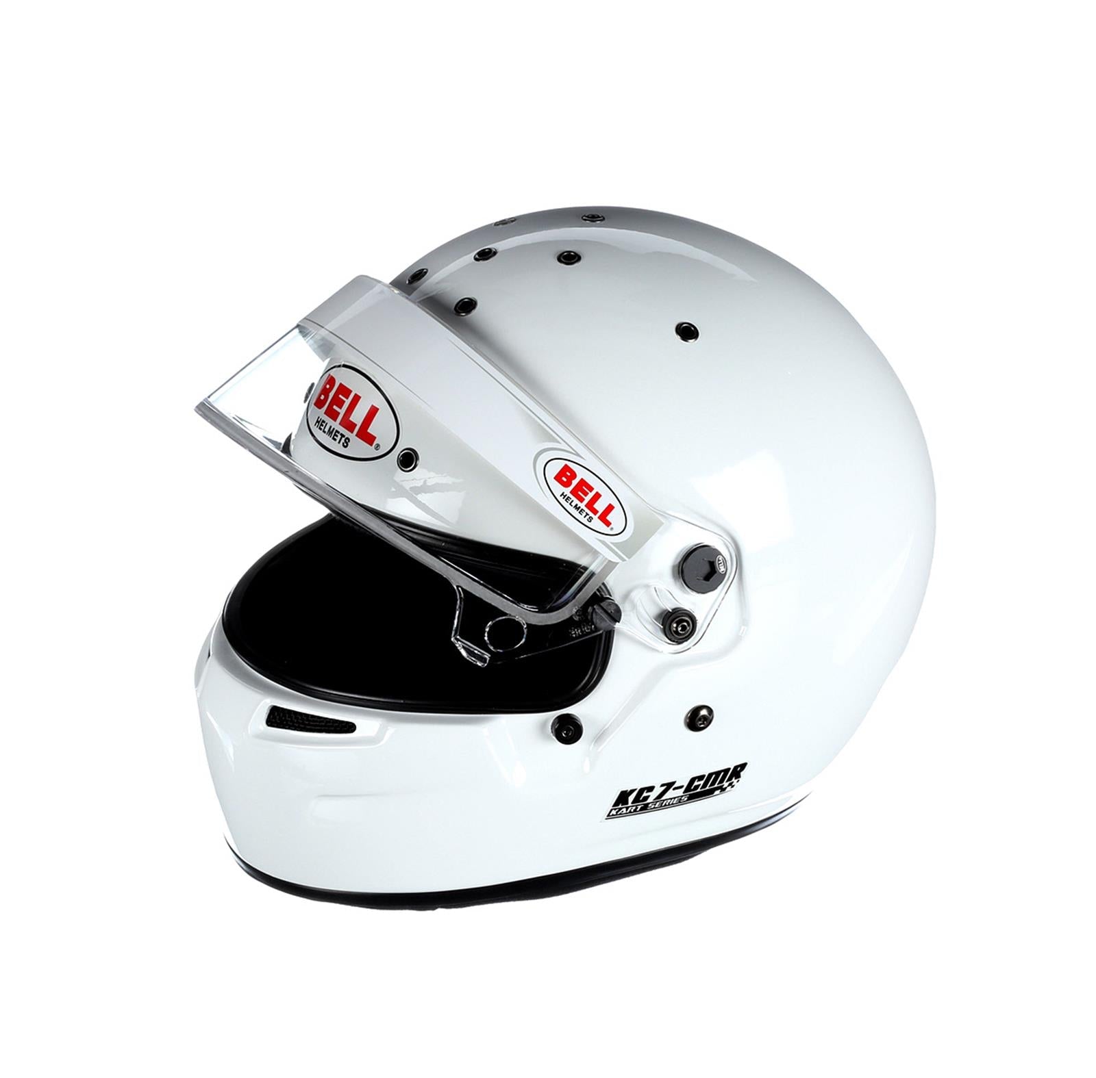 Bell Racing Pro Series KC7 CMR Helmets 1311003