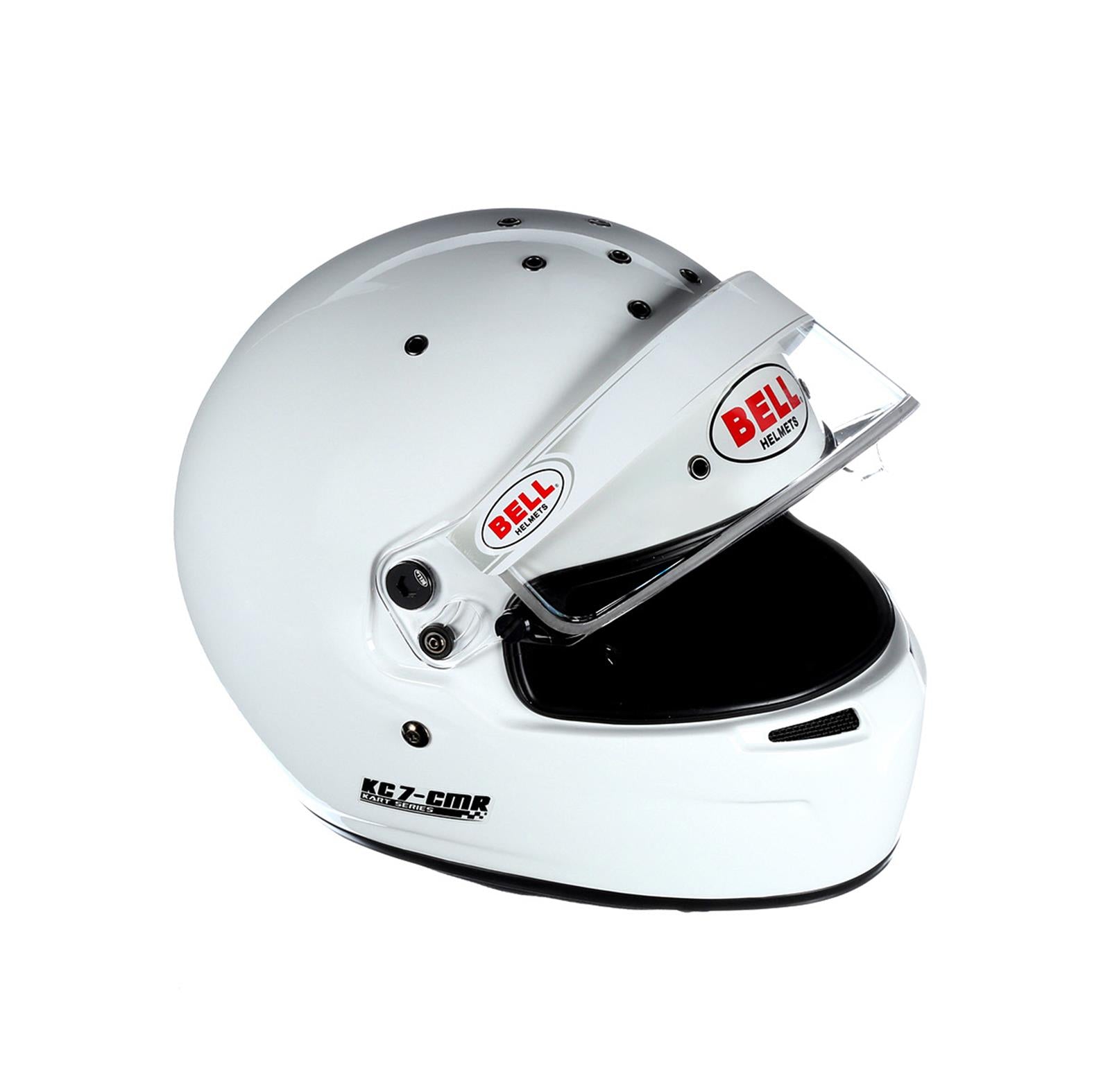 Bell Racing Pro Series KC7 CMR Helmets 1311002