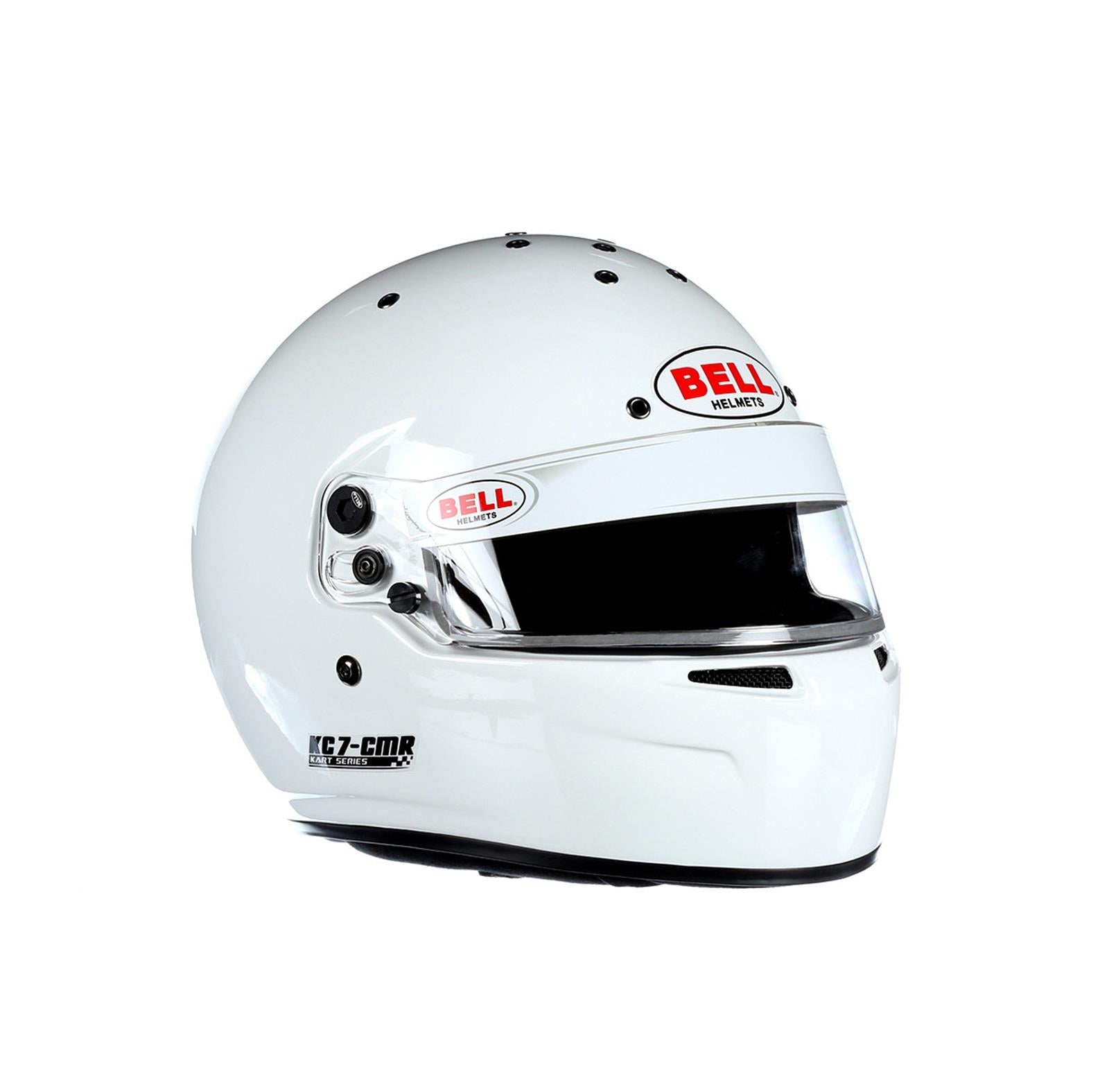 Bell Racing Pro Series KC7 CMR Helmets 1311008