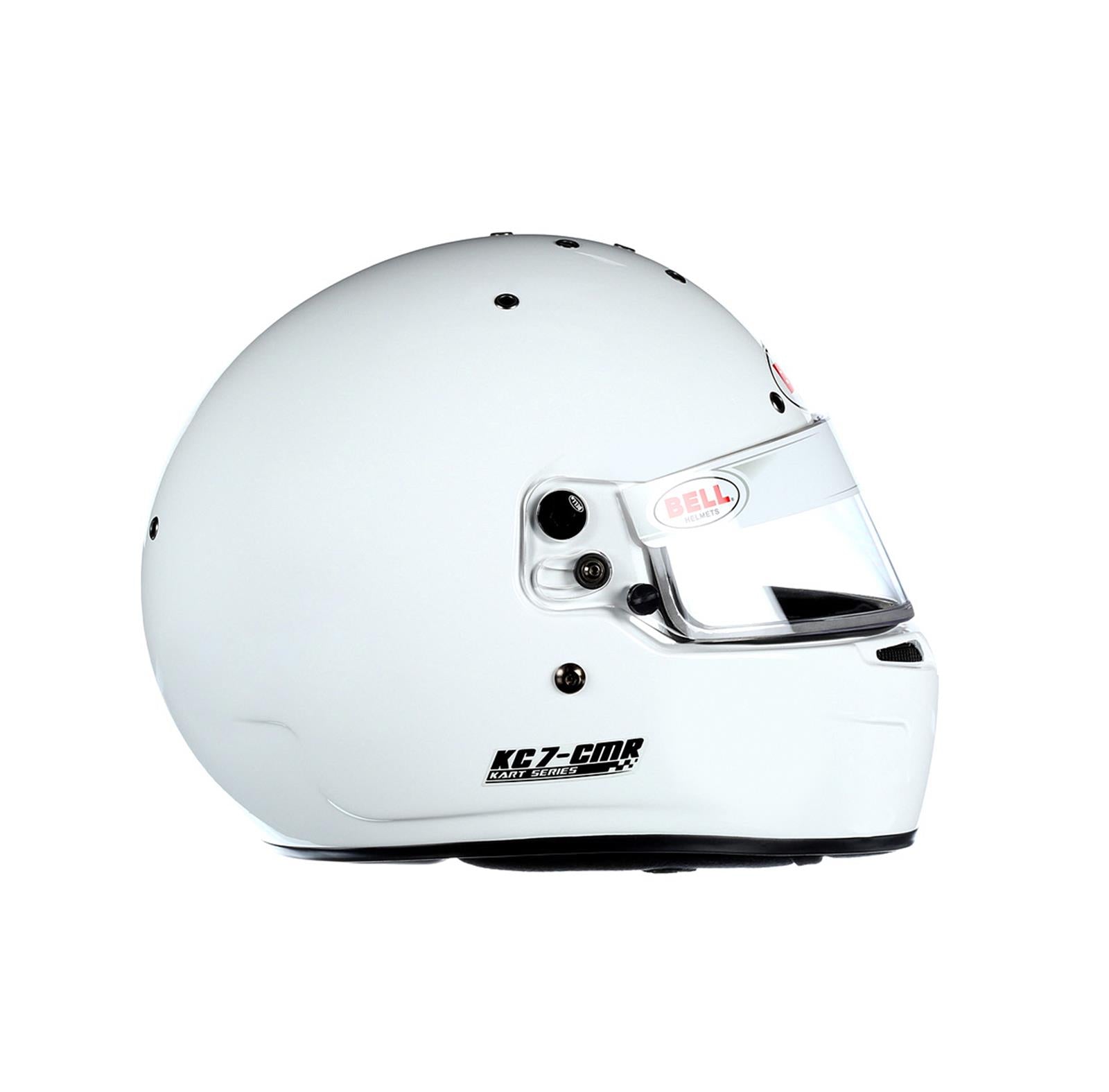 Bell Racing Pro Series KC7 CMR Helmets 1311005