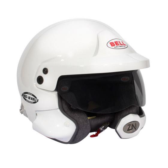 Bell Racing Mag-10 Rally Pro Helmets 1346013