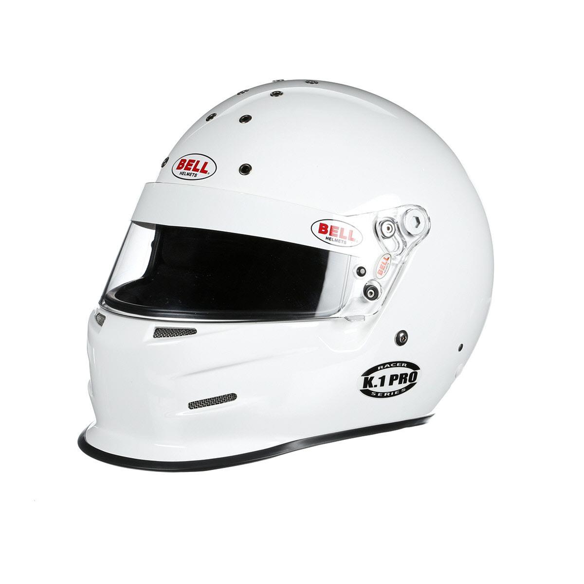 Bell Racing USA Helmets 1420A02