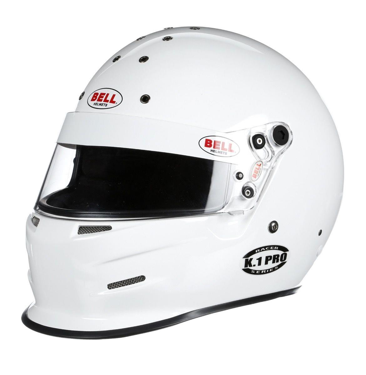 Bell Racing USA Helmets 1420A44