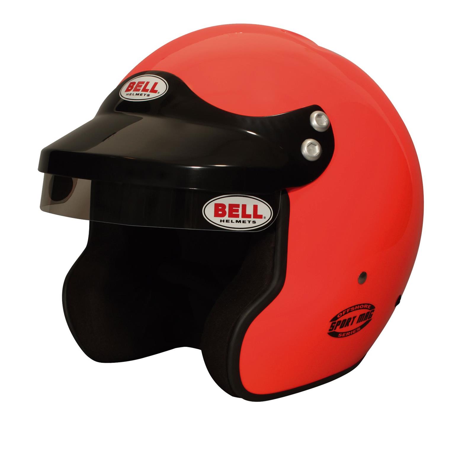 Bell Racing Sport Mag Helmets 1426A21